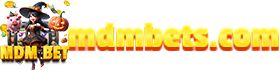 Mdm Bet logo